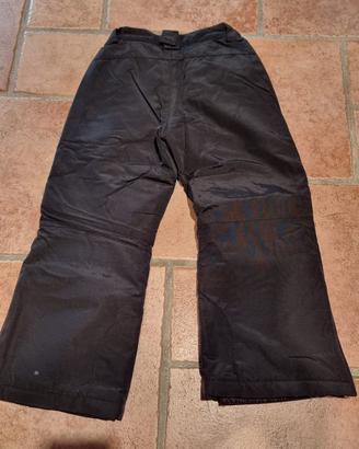 Pantaloni Tuta da Sci Bambino/a - Altitude 8848