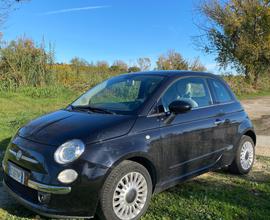 Fiat 500 (2007-2016) - 2010