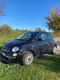 Fiat 500 (2007-2016) - 2010