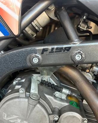 Pit bike