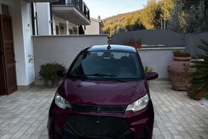 Macchinetta Aixam 50 city