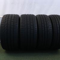 4 Gomme 245 40 285 35 20 Pirelli Estivo