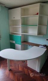 Camera completa Tumidai