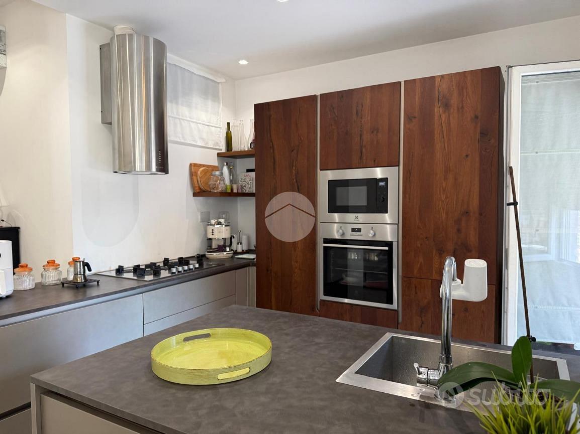 Appartamento – Roma, Monte Sacro Alto, Municipio Roma III - Vista 5