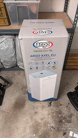 Argo clima portatile