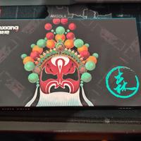 Hard Disk SSD nvme M.2 da 2TB Nuovo Sigillato