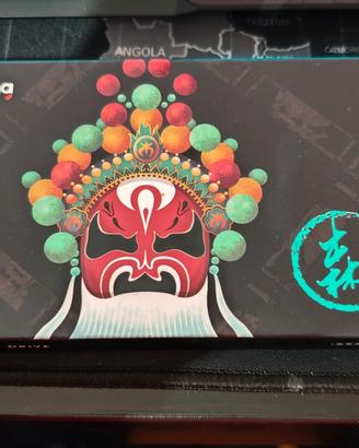 Hard Disk SSD nvme M.2 da 2TB Nuovo Sigillato