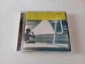 Herbie Hancock – Maiden Voyage