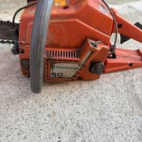 Husqvarna 40