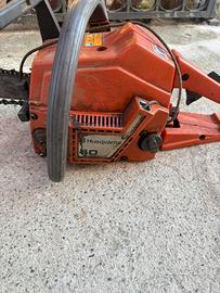 Husqvarna 40