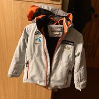 Tuta da sci da bambino Phoenix Suku Suku