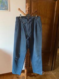 Pantaloni Vittorio Forti