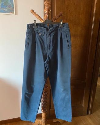 Pantaloni Vittorio Forti
