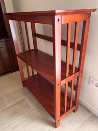 Mobiletto libreria