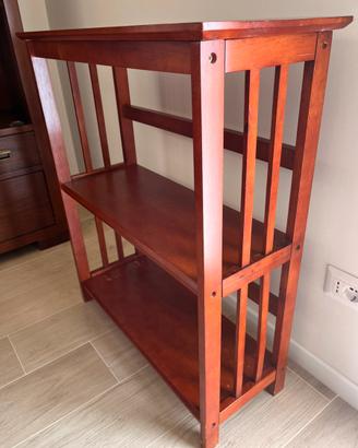 Mobiletto libreria