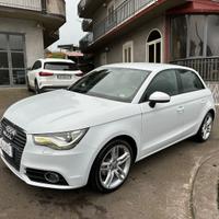 AUDI A1 SPB 1.6 TDI S line edition