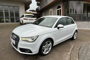 AUDI A1 SPB 1.6 TDI S line edition