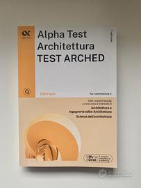 Libri test arched plus