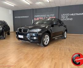 Bmw X6 M xDrive30d Futura 235CV
