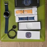 smartwatch ULTRA 2025