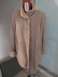 Montone donna