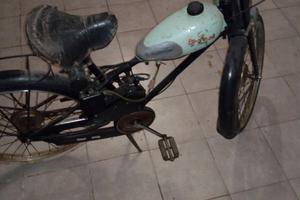 Bianchi aquilotto  s.cambio