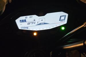 MOTO YAMAHA TRACER 700 ANNO 2018