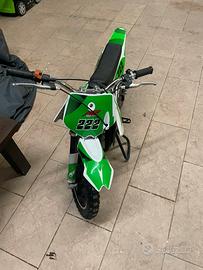 Mini moto 49cc