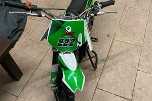 Mini moto 49cc