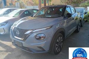 Nissan Juke 1.0 DIG-T 114 CV Acenta