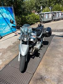 BMW R 1150 R Rockster