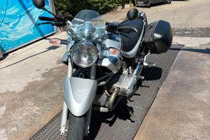 BMW R 1150 R Rockster