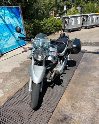 BMW R 1150 R Rockster
