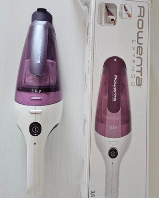 Rowenta Extenso aspirabriciole