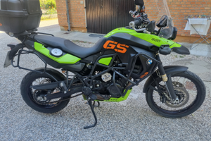 Bmw GS F800
