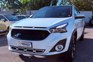Dr F35 1.5 Turbo c.a. Bi-Fuel GPL