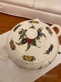 ZUPPIERA  IMOLA CERAMICA