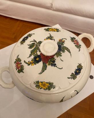 ZUPPIERA  IMOLA CERAMICA