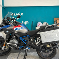 BMW R 1200 GS Rally 05/2018