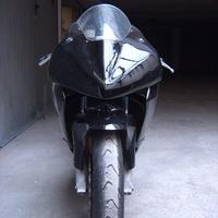 carena  vtr cbr600rr