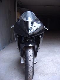 carena  vtr cbr600rr