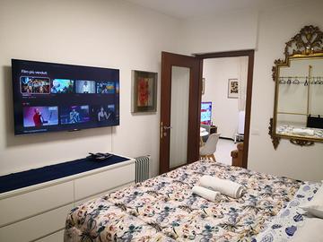 Casa vacenze centro savona