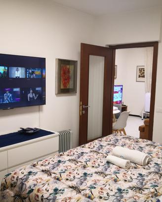 Casa vacenze centro savona