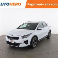 KIA XCeed WN74850