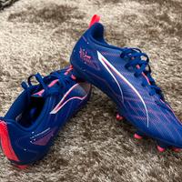 Scarpe Calcio Puma nuove(Taglia 38/38,5)