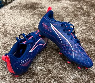 Scarpe Calcio Puma nuove(Taglia 38/38,5)