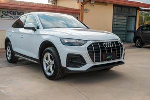 Audi Q5 SPB 40 TDI quattro S tronic Business Advan