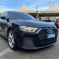 Audi A1 1.0 TFSI ultra S tronic