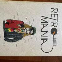 Libro Retromania