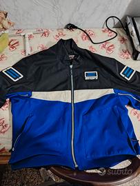 Giubbotto moto  Shift 2 Xl